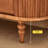 Cherry Wood Storage Cabinet