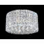 Contemporary 3 - Light Flush Mount