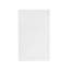 Be Vegan Geometric Bath Mat-2019231800