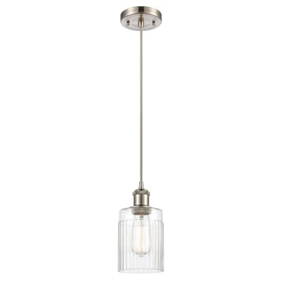 Luminaire suspendu simple à 1 lumière Kamena
