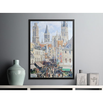 No Frame Print