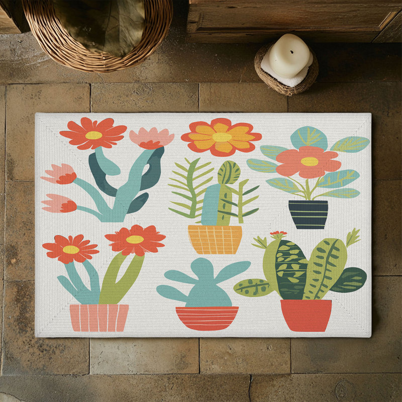 Gurash, Rectangle 3' x 5'