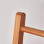 Solid Wood Freestanding 2 - Hook Coat Rack-51845421