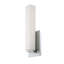 Vogue 1-Light LED Flush Mount-717227830-717227825-803877713