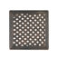 Table de bout LAUGHLIN KD Cast [ensemble de 2 pièces] (table incluse seulement)