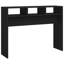 Goar Console Table Engineered Wood Accent Couch End Side Table-630563190-560847143