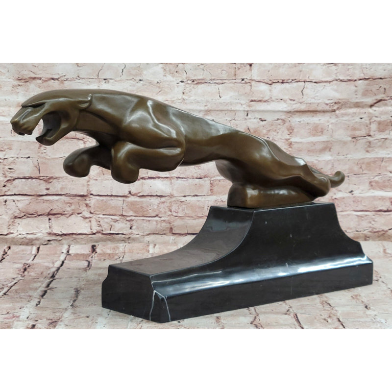 Figurines et sculptures