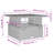  Garden Dining Set Beige-1533596041-1533596052