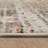 Attlee Grey Modern Abstract Geometric Area Rug-918859592