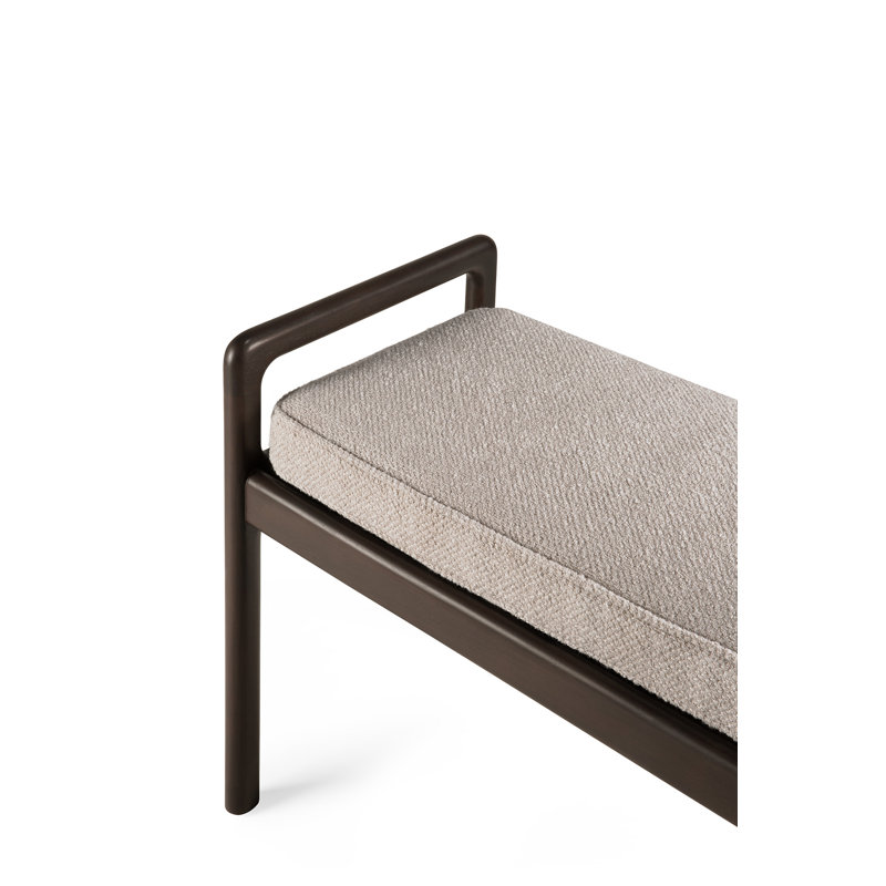 Jack Upholstered Dining Bench