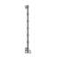 Retro Traditional Heated Towel Rail-50925649-63307180