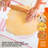 Cheer Collection Non-Stick Silicone Baking Sheet