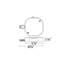 Limiteur de courant H Track - Simple Live End-38253654-38253653