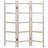 Solid Wood Quilt Ladder Towel Rack-589325467