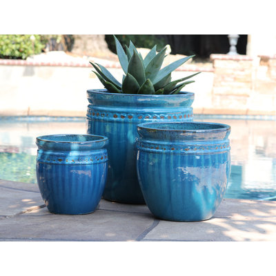 Decor Planter By 