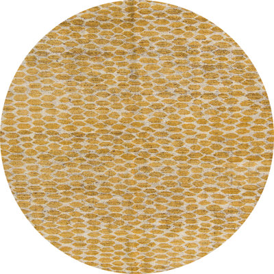 Abstract Indoor Rug