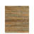 Mondragon Striped Handmade Jute Brown/Blue Area Rug-2141672518