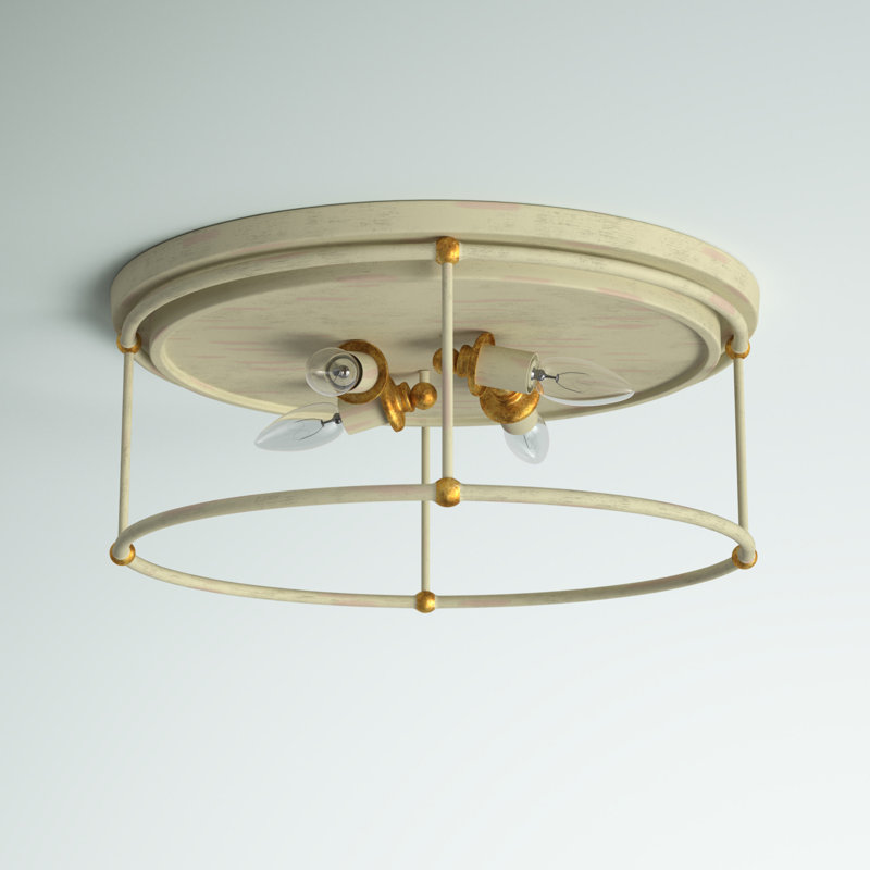 Brendan Flush Mount