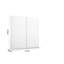 Ruja 2 Door Wardrobe-1452696675