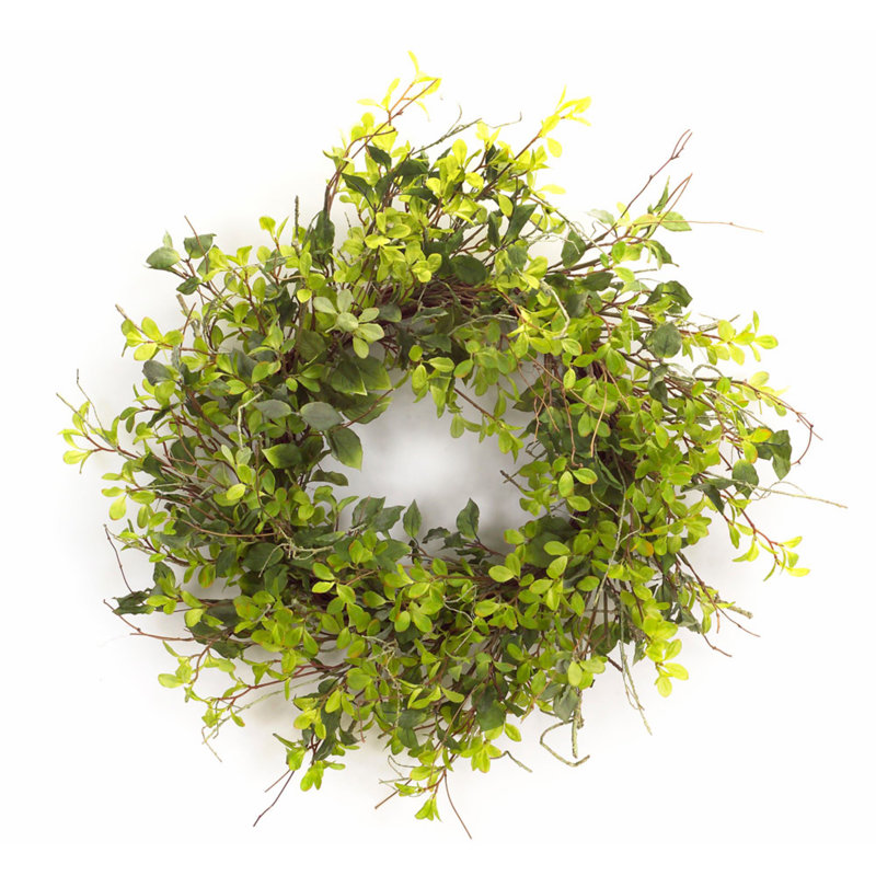 Couronne surdimensionnée de 30 po