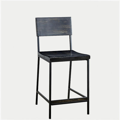 Tacoma 24" Bar Stool