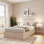 Upholstered Ottoman Bed-41886109-41886098