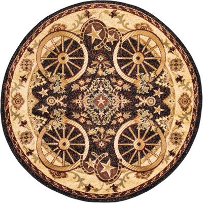 Pioneer Indoor Rug