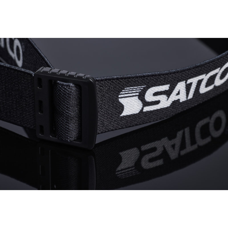 Recharge Outdoor Headlamp
