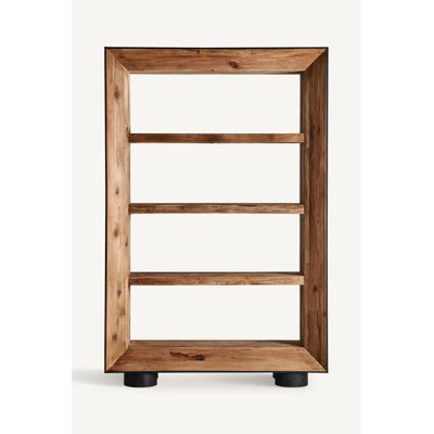 Crissey Bookcase