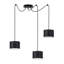 Carnahagh 3 - Light Novelty Pendant-31196775