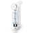 Blanc est en rupture de stock
