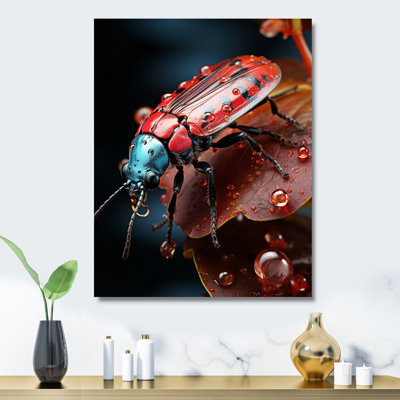 " Insects Bugs Tiny Wonders II "