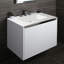 Kubitop 30.5'' L Bathroom Sink-68489942-70325316