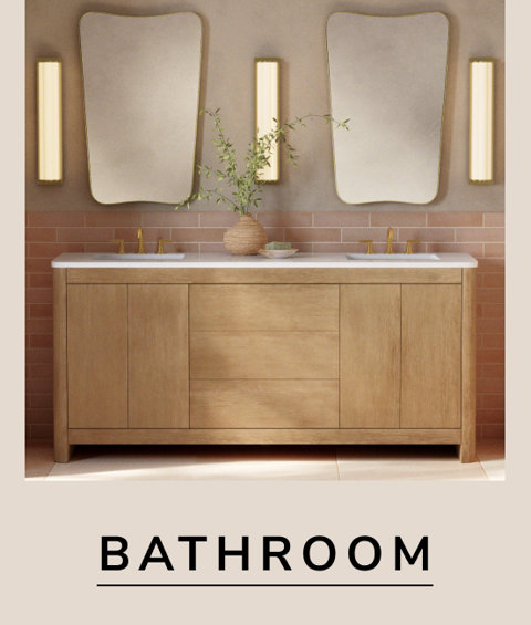 Bathroom On