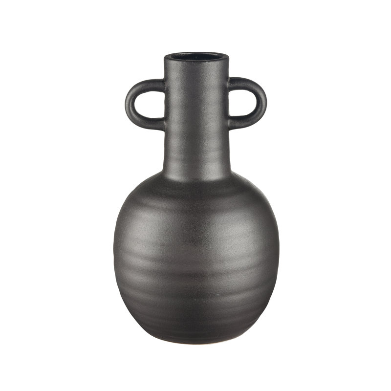 Vase Pavit - Grand, H 11 po x l 6,5 po x P 6,5 po