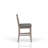 Rustic Counter Stool Set