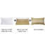 Chevron Rectangular Lumbar Pillow Cover-703611378