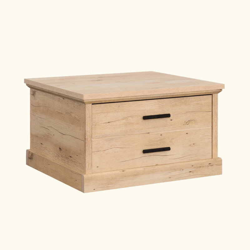 Coffee Table, Oak