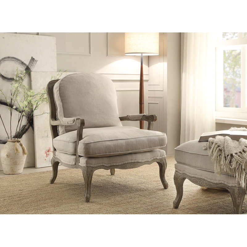 Fauteuil d'appoint Antojuan