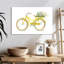 Mehar Floursack Home II sur fond blanc-107844174