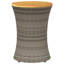 Penelopie Frame End Table-41973229