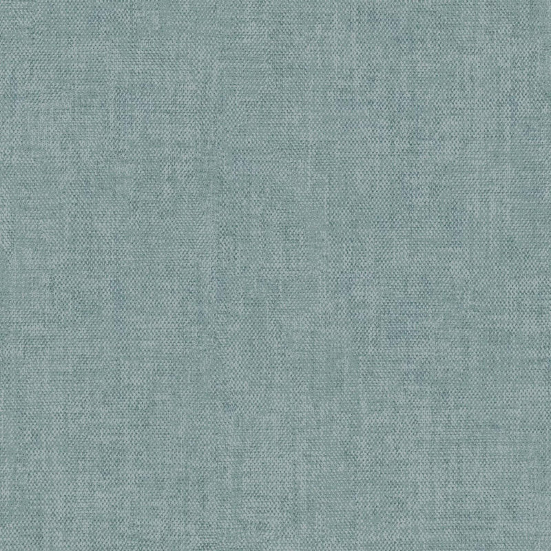 Superfresco Easy Zara Textured Plain Wallpaper, Peacock Blue
