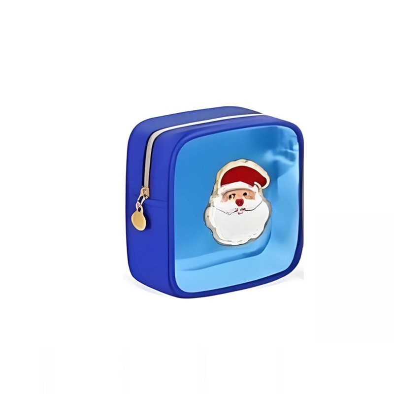  Mini trousse de Noël, B
