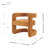 Boback 27.5'' Wide Barrel Chair-396309399