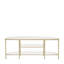 Addisyn Unfinished TV Stand for TVs up to 50"-813606807