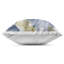 Coussin d'extérieur imprimé Blue Beauty Blossoms, par Lanie Loreth, 18 x 7 x 18-124455520