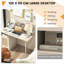 Alvontae Computer Desk-560981462