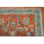Tapis traditionnel rétro 3 x 4