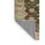 Tapis brun lavable à la machine-1050120848
