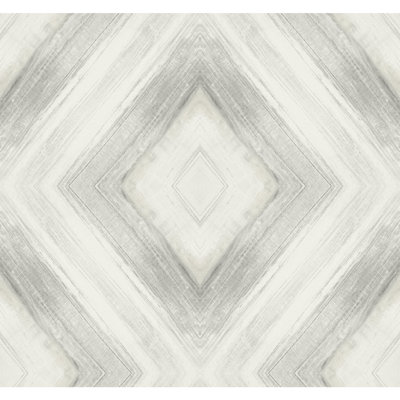 Geometric Wallpaper Double Roll